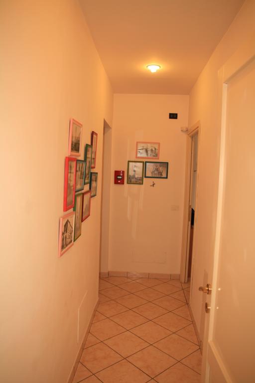 Locanda Del Centro Cambiano Exterior foto